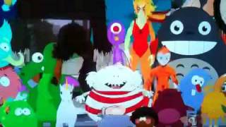 South Park: Képzeletfölde előzetes