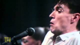 Stop Making Sense előzetes