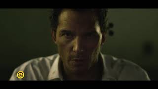 Mesterséges kegyelem előzetes magyar szinkronnal