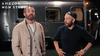 A könyvelő 2. előzetes