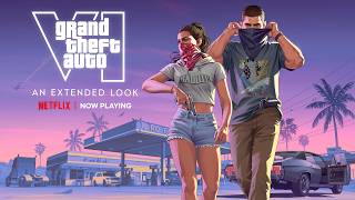 Grand Theft Auto VI: An Extended Look előzetes