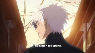 JUJUTSU KAISEN: Hidden Inventory / Premature Death - The Movie előzetes