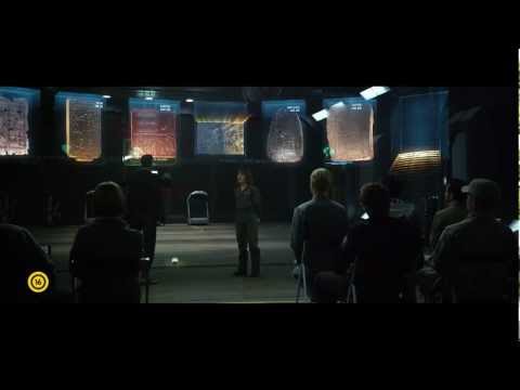 Prometheus előzetes magyar szinkronnal