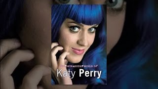 Katy Perry: The Outrageous World of Katy Perry előzetes
