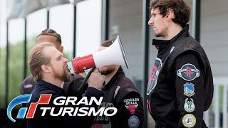 Gran Turismo előzetes