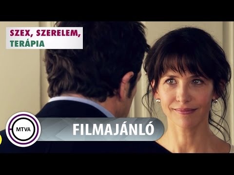Szex, szerelem, terápia előzetes magyar szinkronnal