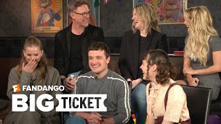 Öt éjjel Freddy Pizzázójában 2 előzetes