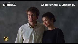 Kész dráma előzetes magyar szinkronnal