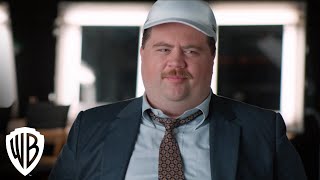 Richard Jewell balladája előzetes