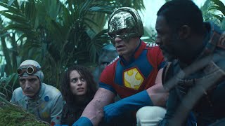 The Suicide Squad – Az öngyilkos osztag előzetes
