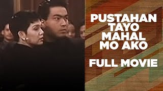 Pustahan Tayo Mahal Mo Ako előzetes