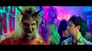Blue Mountain State: The Rise of Thadland előzetes