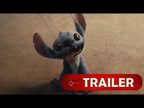 Lilo és Stitch - A csillagkutya előzetes magyar szinkronnal