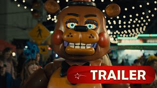 Five Nights at Freddy's 2