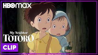 Totoro - A varázserdő titka előzetes