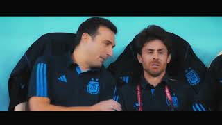 Muchachos előzetes