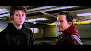 Négy tesó előzetes