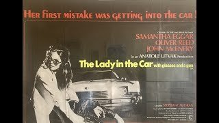 The Lady in the Car with Glasses and a Gun előzetes