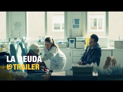 La deuda előzetes magyar szinkronnal