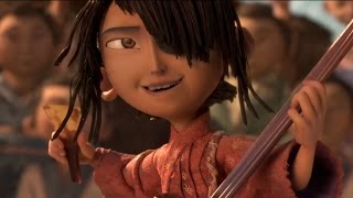 Kubo és a varázshúrok előzetes