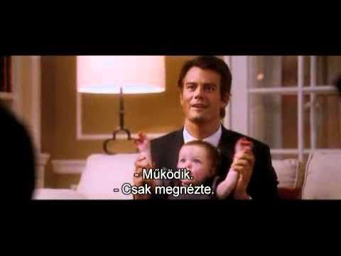 Ilyen az élet előzetes magyar szinkronnal