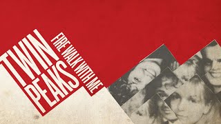 Twin Peaks - Tűz, jöjj velem! előzetes