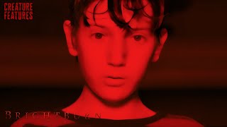 Brightburn - A lángoló fiú előzetes