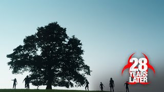28 évvel később előzetes