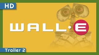 Wall-E előzetes