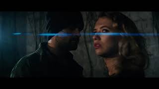 Az utolsó űrhajó előzetes