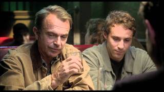 Jurassic Park III előzetes