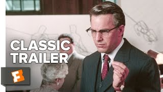 JFK - A Nyitott dosszié előzetes