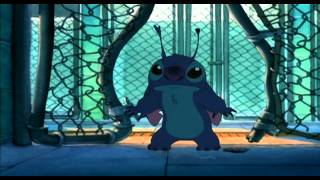 Lilo és Stitch - A csillagkutya előzetes