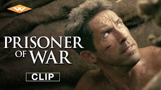 A pokol ökle előzetes