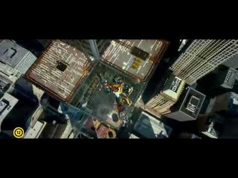 Transformers: A kihalás kora előzetes magyar szinkronnal