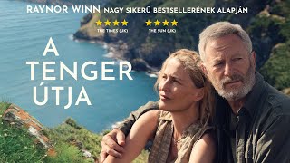 A tenger útja előzetes magyar szinkronnal