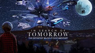 In Search of Tomorrow előzetes