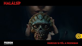 Halálsíp előzetes magyar szinkronnal