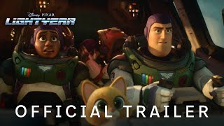 Lightyear előzetes