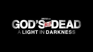 God's Not Dead: A Light in Darkness előzetes