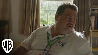 Richard Jewell balladája előzetes
