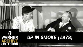 Up In Smoke előzetes
