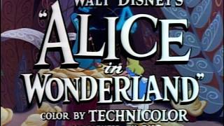Alice Csodaországban előzetes