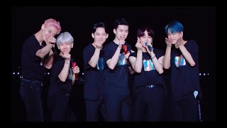 EXO Planet #5 – EXpℓØration in Japan előzetes