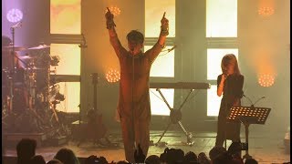 Gary Numan: Savage (Live at Brixton Academy) előzetes