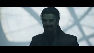 Doctor Strange az őrület multiverzumában előzetes