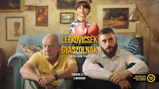 Lefkovicsék gyászolnak előzetes