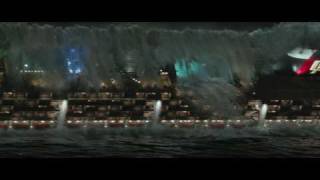 Poseidon előzetes