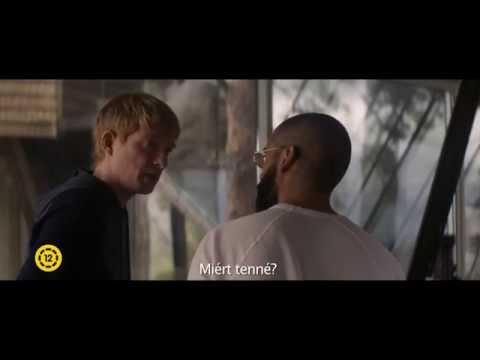 Ex Machina előzetes magyar szinkronnal