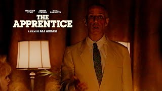 The Apprentice – A Trump-sztori előzetes